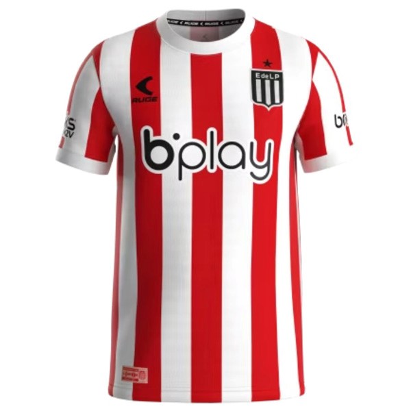 Tailandia Camiseta Estudiantes 1ª 2023 2024